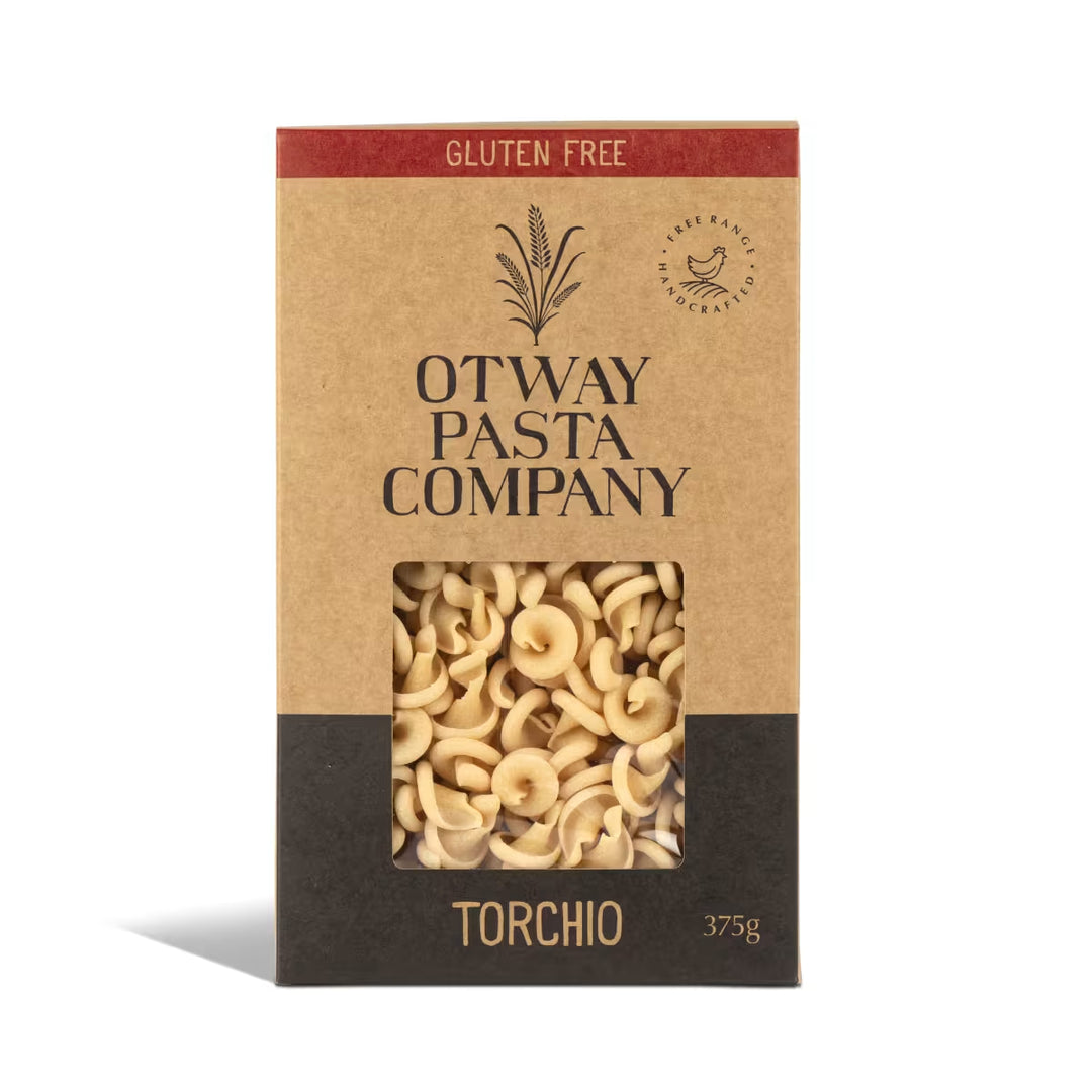 Otway Dried Torchio GF 375gm