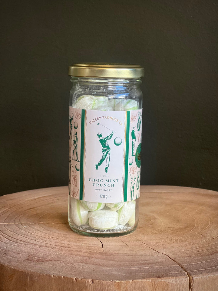 VPC Rock Candy Jar 170g