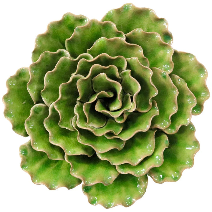 Ceramic Flowers
