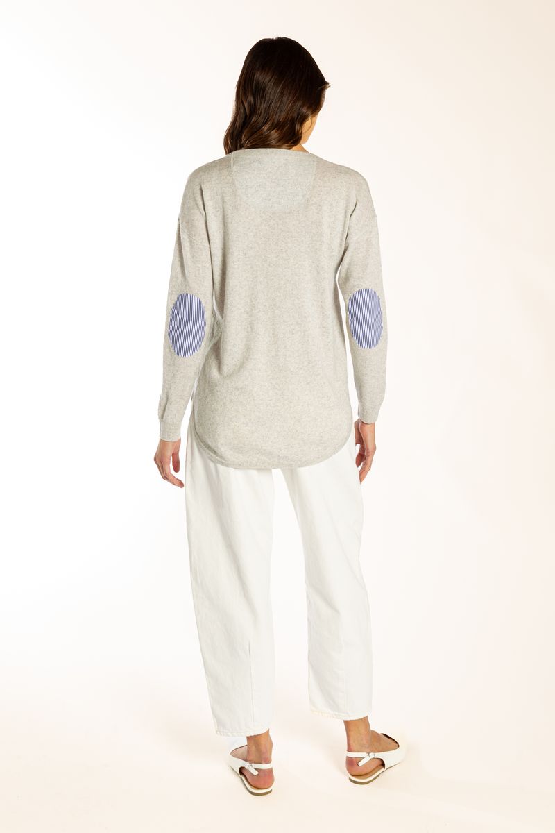 Bow &amp; Arrow Liberty Elbow Patches
