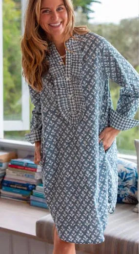 Lee Miller Shirtdress
