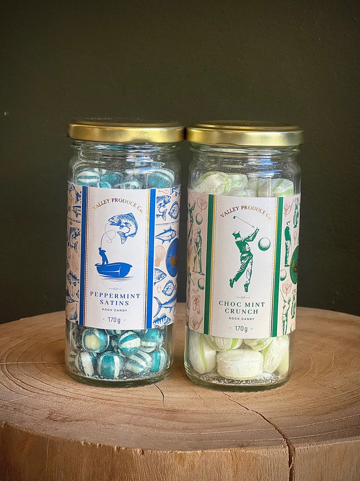 VPC Rock Candy Jar 170g