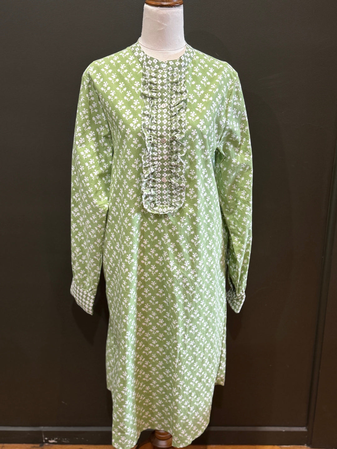 Lee Miller Shirtdress