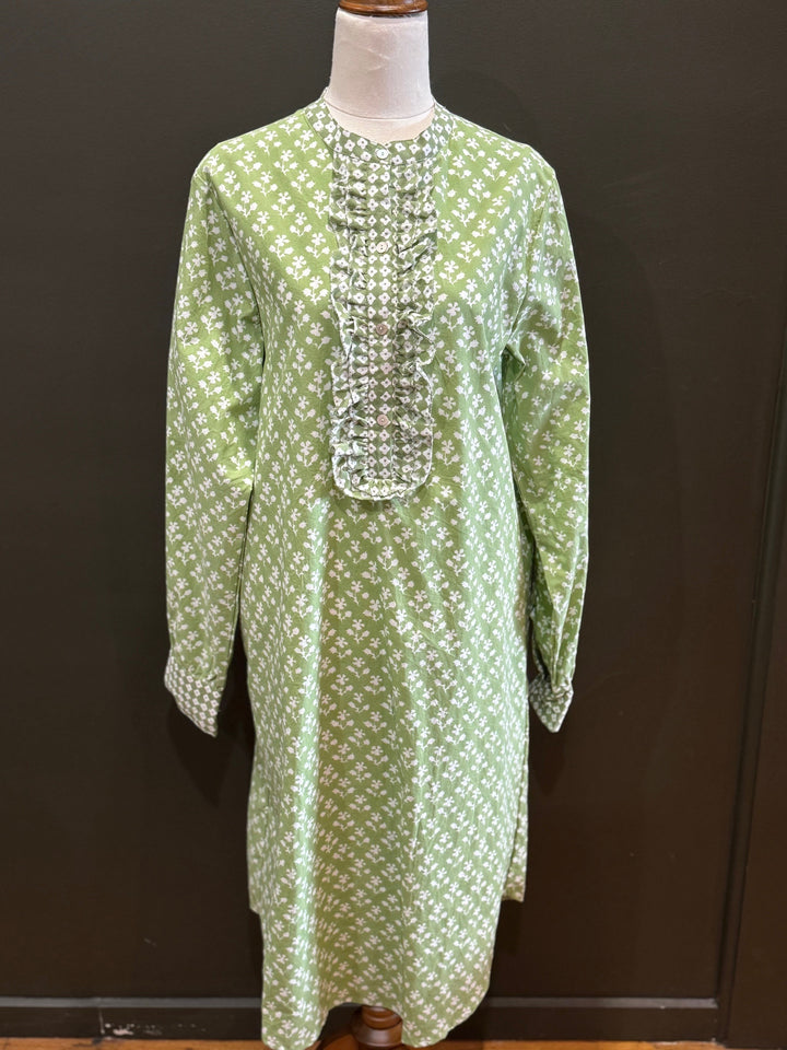 Lee Miller Shirtdress