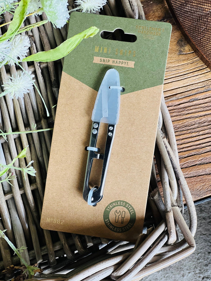 Garden Snippers