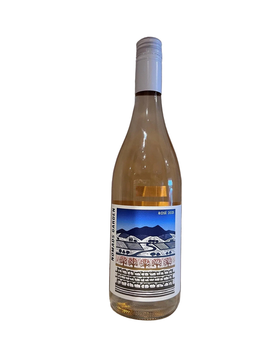 Nomads Garden Dry Rose 2026