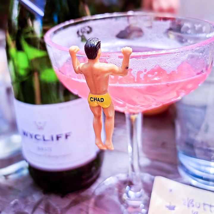 Drink Markers