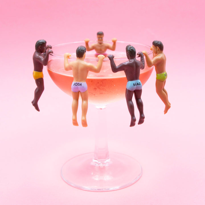 Drink Markers