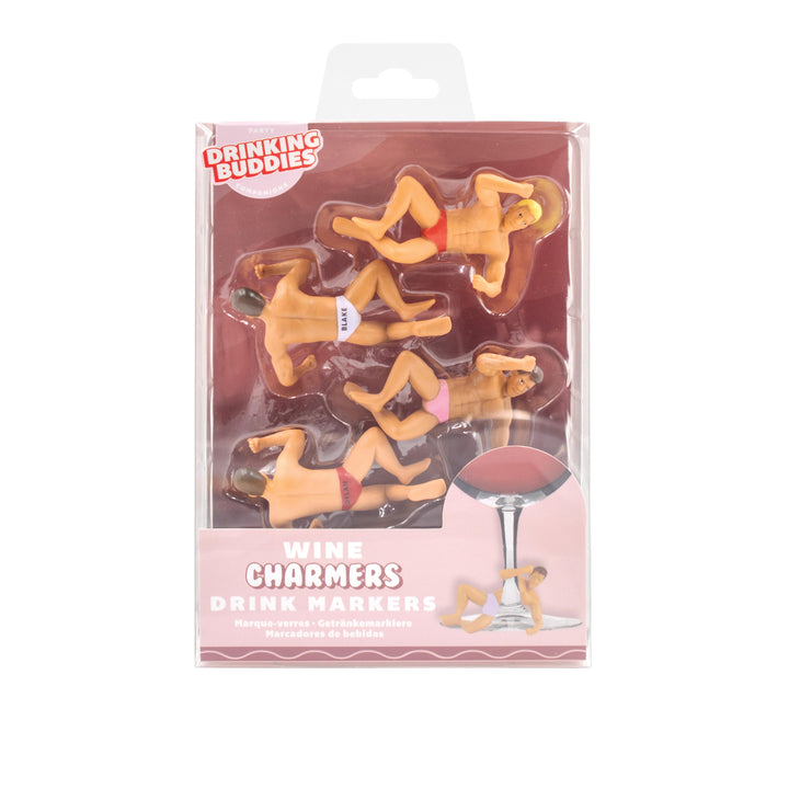 Drink Markers