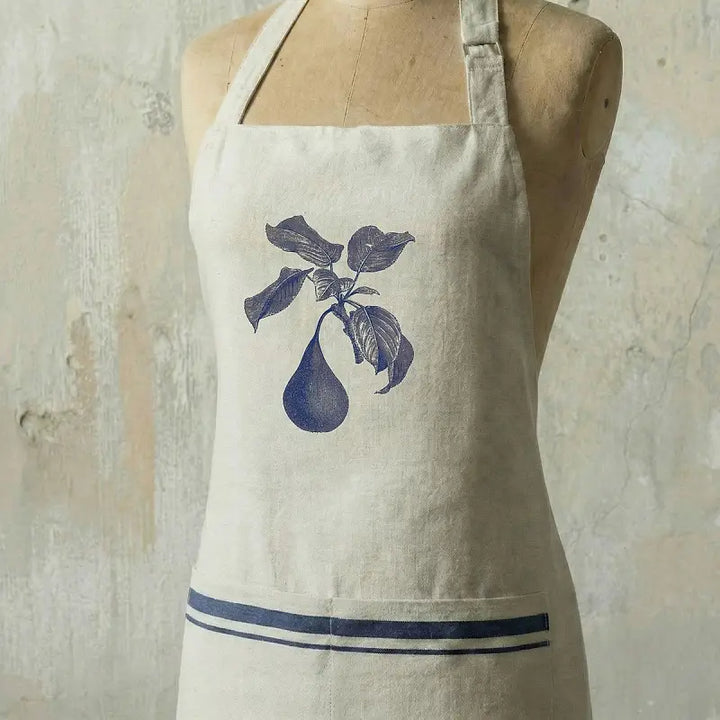 Grainsack Botanic Apron