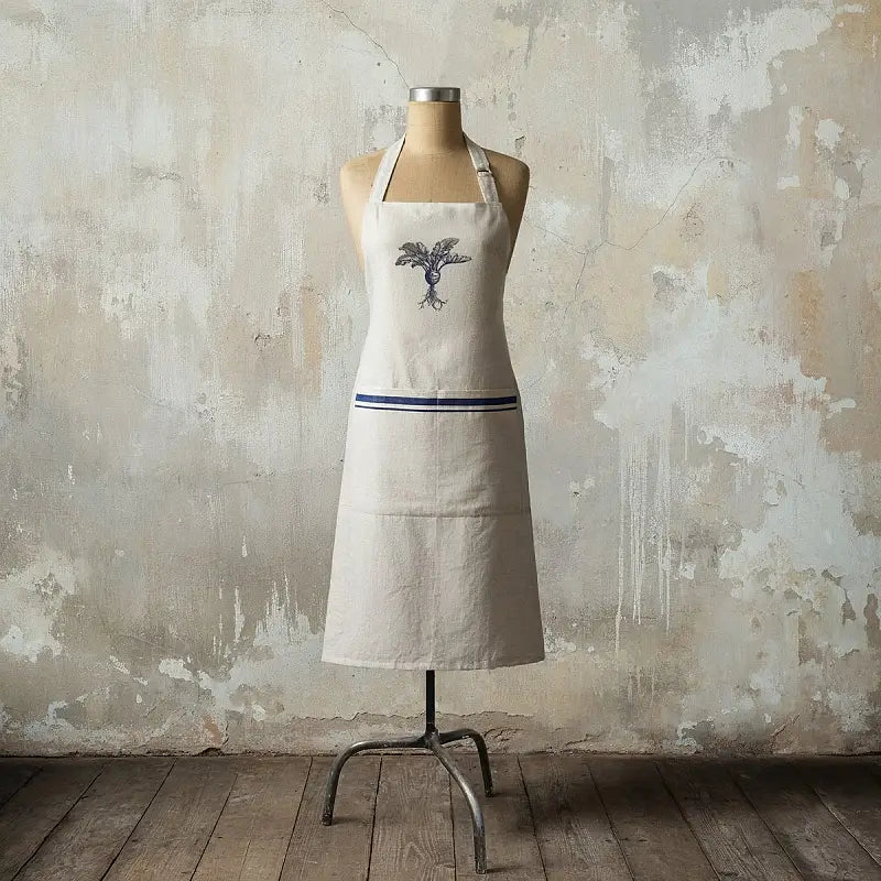 Grainsack Botanic Apron