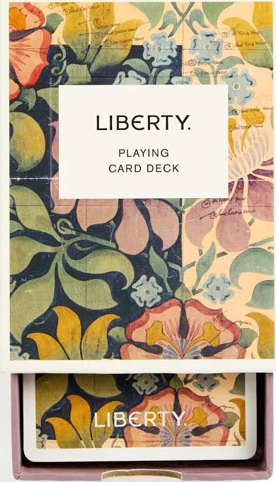 Liberty Playing Cards