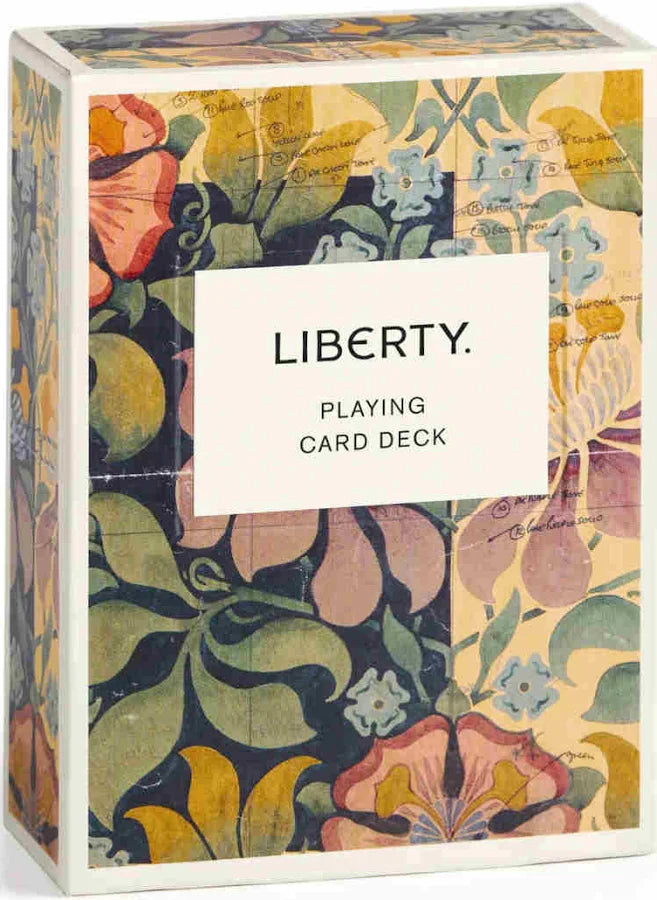 Liberty Playing Cards