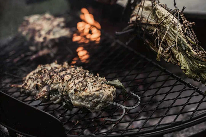 Cowboy Camping Tools