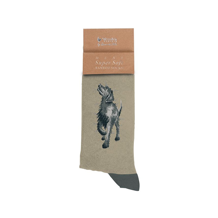 Wrendale Designs Socks Mens