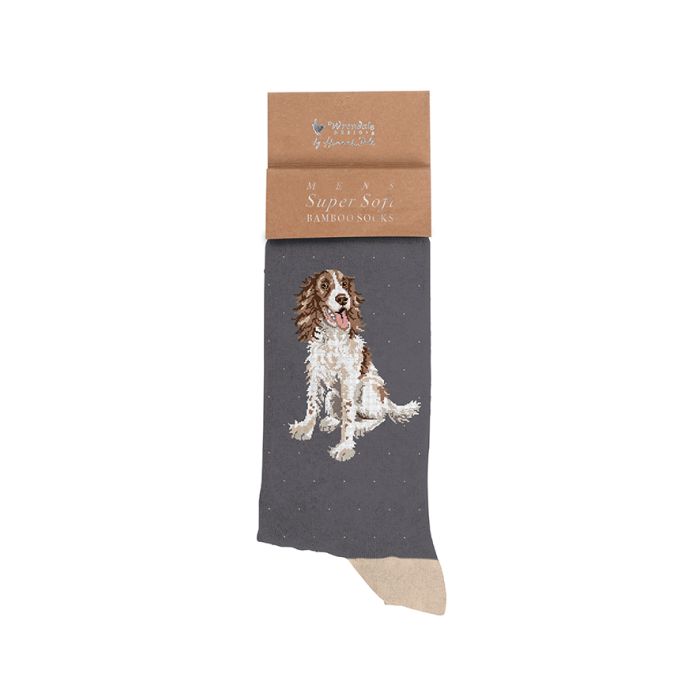 Wrendale Designs Socks Mens