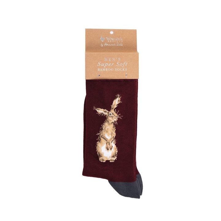 Wrendale Designs Socks Mens