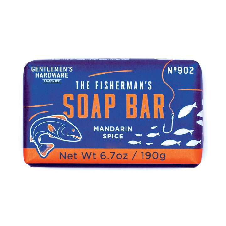 Gentlemen's Hardware - Soap