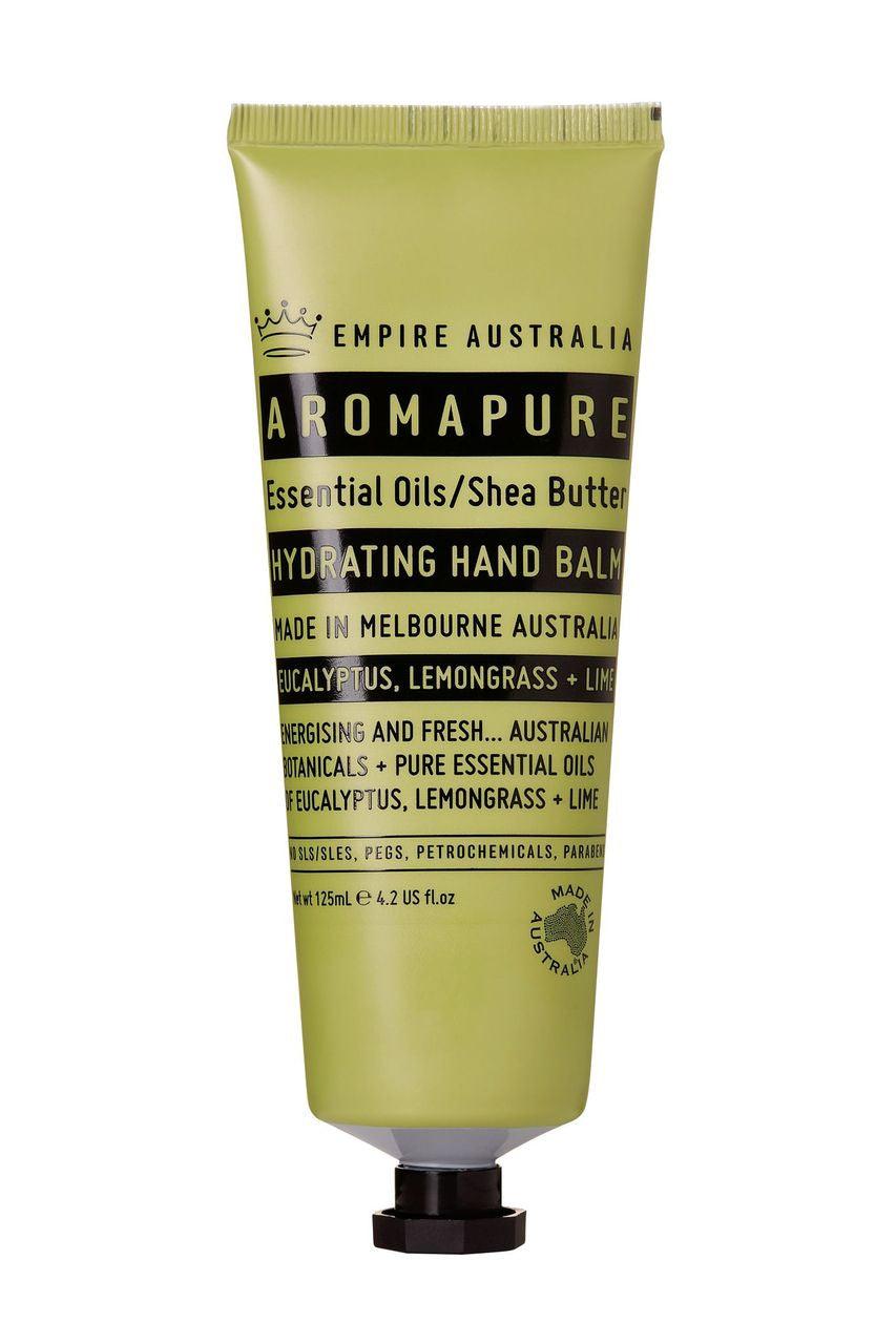 AROMAPURE Hydrating hand balm - Hand Cream - The Hamilton Hamper