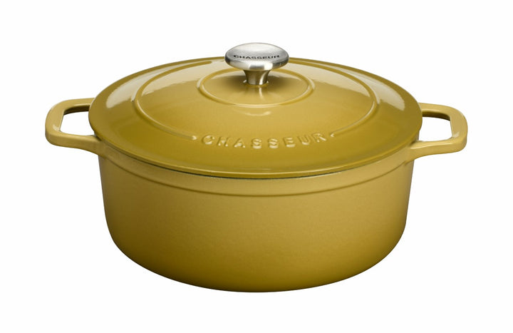 Chasseur 26cm Round Oven