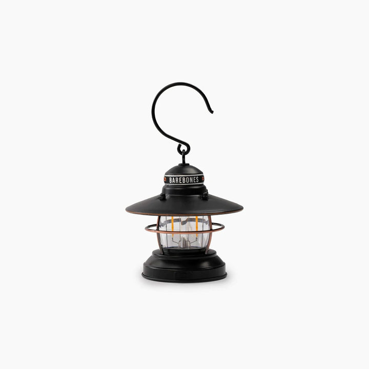 Edison Mini Lantern - The Hamilton Hamper
