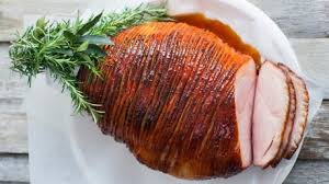 Peter Bouchier Ham on Bone Full - The Hamilton Hamper
