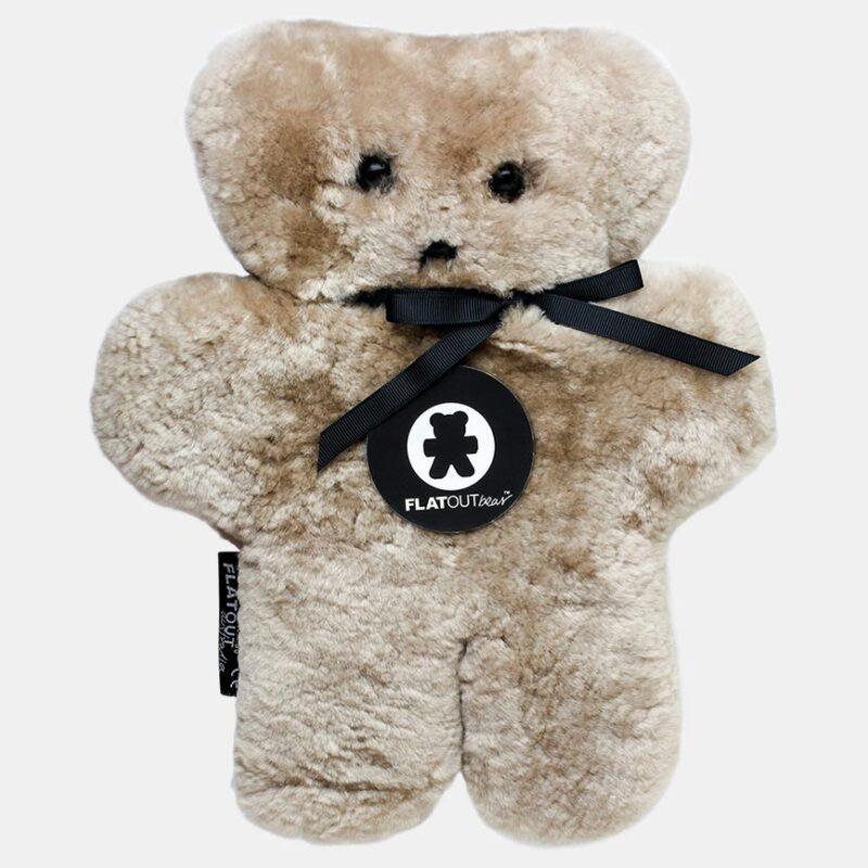 Flat Out Bear Large – The Hamilton Hamper