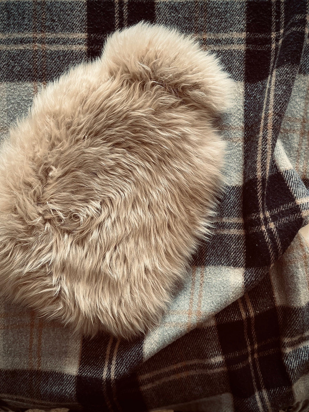 Hot Water Bottle Cover - The Hamilton Hamper