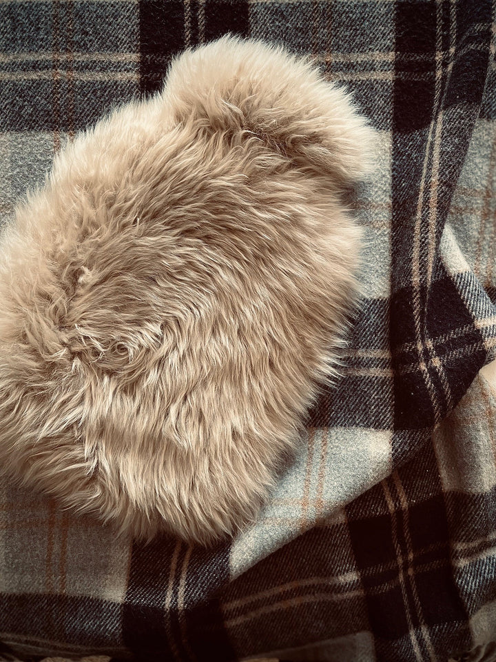 Hot Water Bottle Cover - The Hamilton Hamper