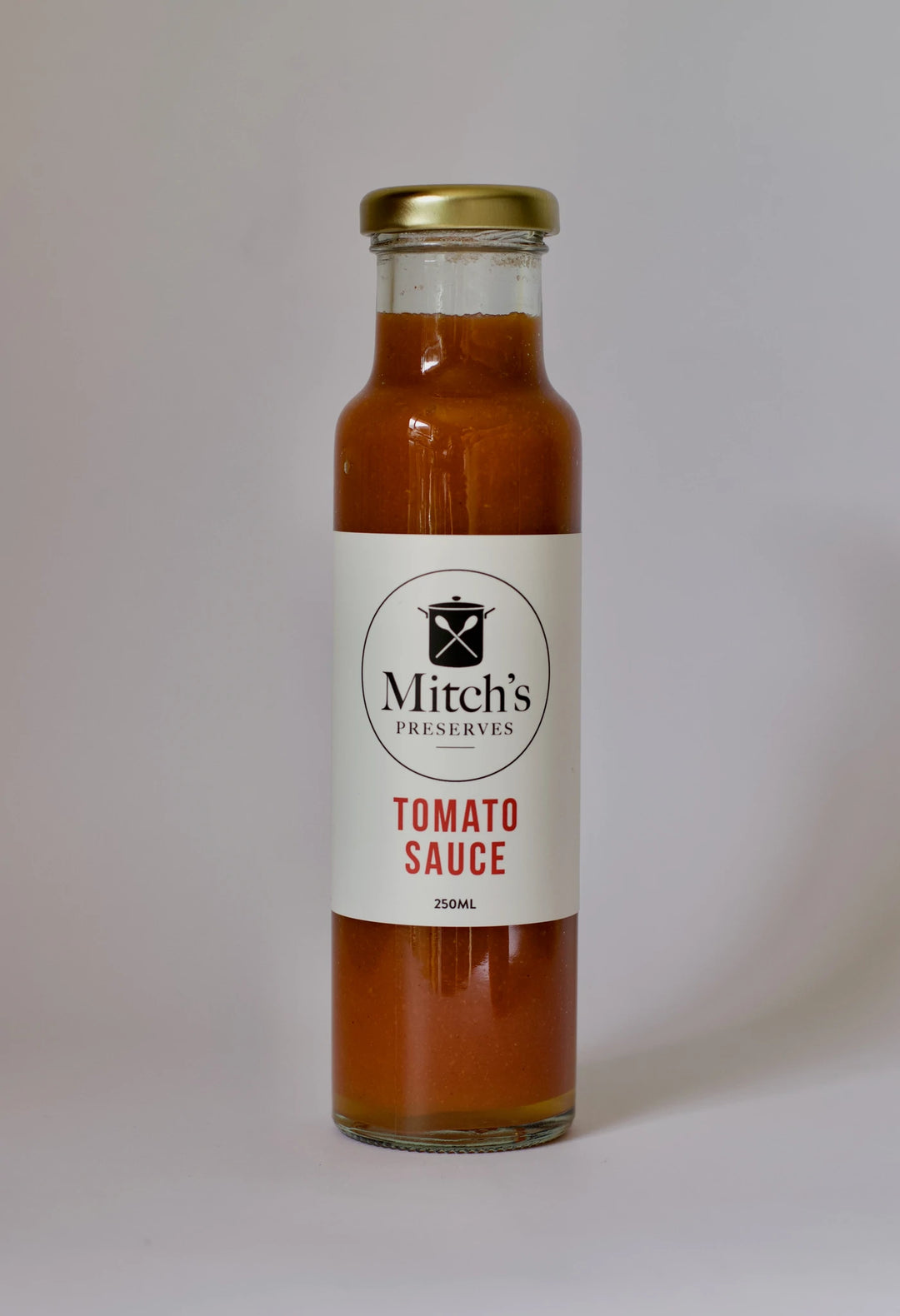 Mitch's Tomato Sauce - The Hamilton Hamper