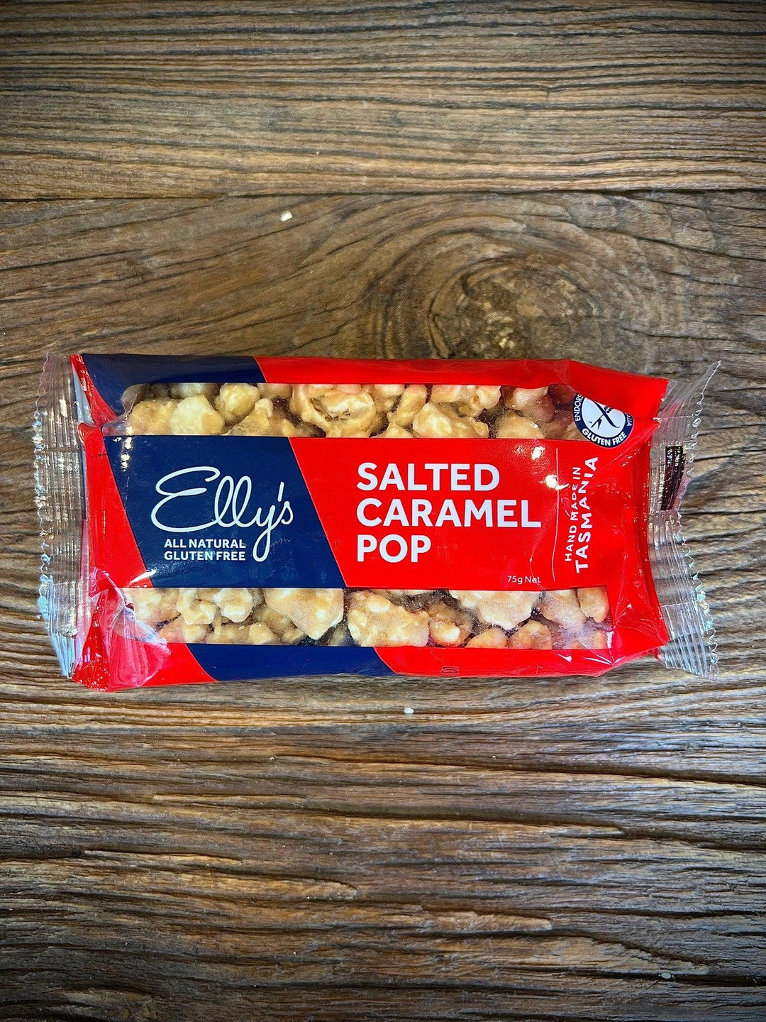 Ellys Salted Caramel Pop Mini - The Hamilton Hamper